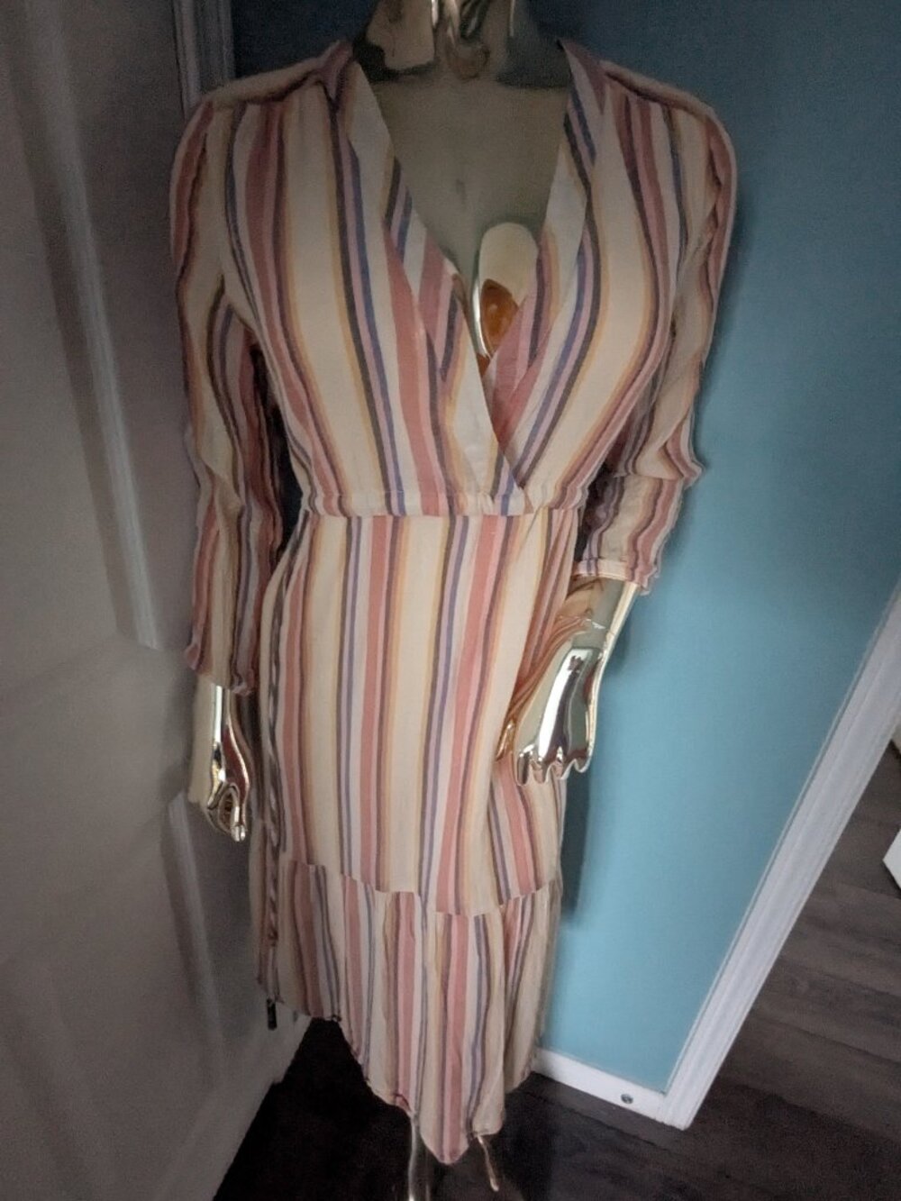 Indi & Cold Dress
